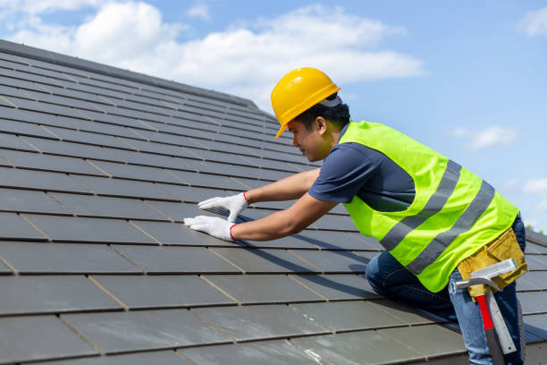 Quick and Trustworthy Emergency Roof Repair Services in Hampton, TN