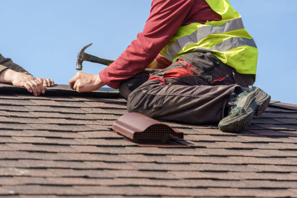 Best Roof Repair Services  in Hampton, TN