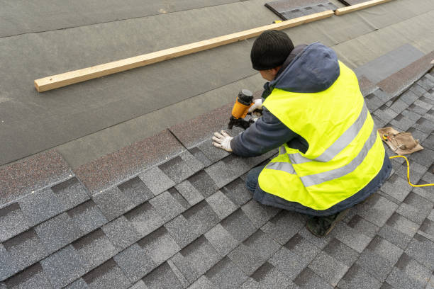 Best Flat Roof Repair Services  in Hampton, TN