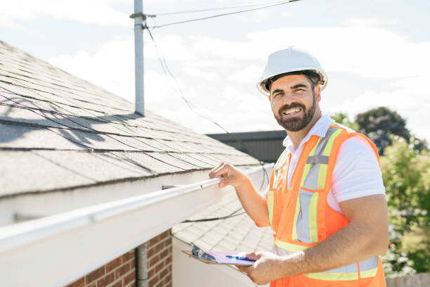 Best Gutter Installation and Roofing  in Hampton, TN