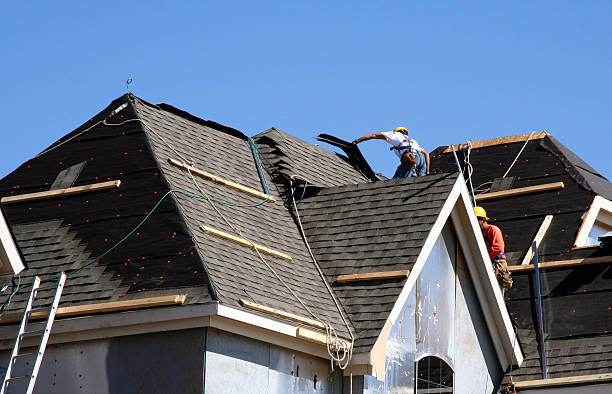 Best Emergency Roof Repair  in Hampton, TN