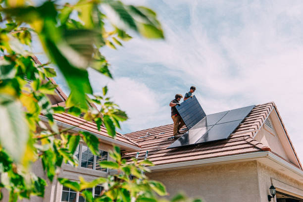 Best Roof Leak Repair  in Hampton, TN