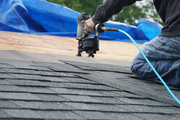 Quick and Trustworthy Emergency Roof Repair Services in Hampton, TN