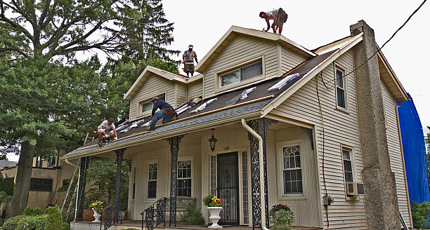 Best Commercial Roofing Services  in Hampton, TN