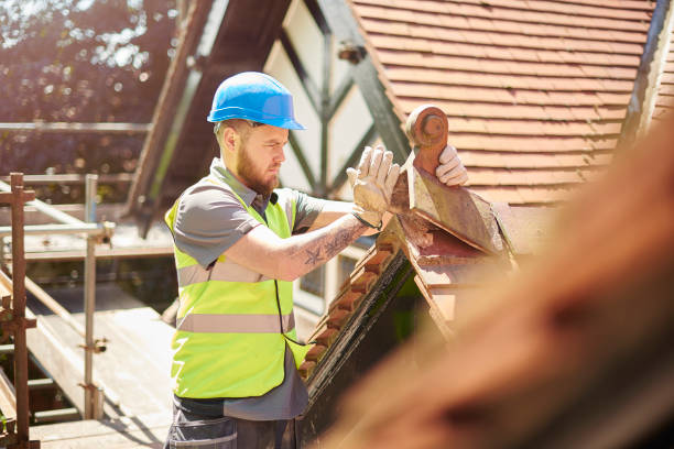Professional Roofing Contractor in Hampton, TN